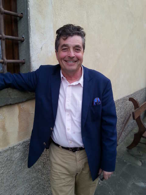 Professor Dubourdieu